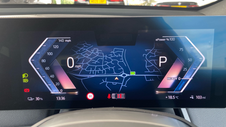 BMW iX 385kW xDrive50 M Sport 111.5kWh 5dr Auto Electric Estate